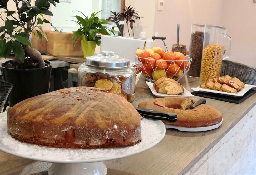 ホテル Le Clos Des Médiévales