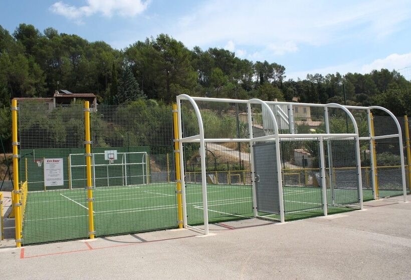 ホテル Le Clos Des Médiévales