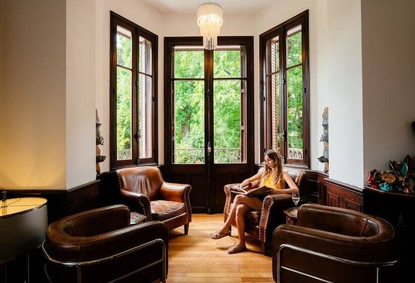 בית מלון כפרי Le Manoir D Agnès Logis Hôtel Restaurant