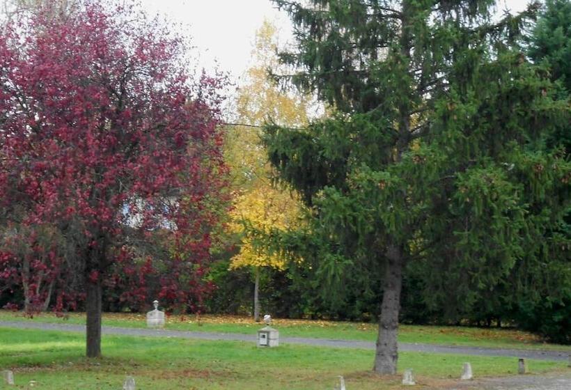 Отель Le Moulin De Barette