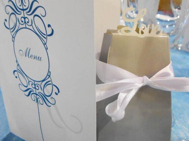 Отель Le Moulin De Barette