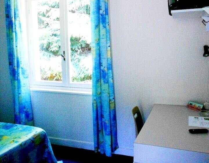 Отель Le Moulin De Barette