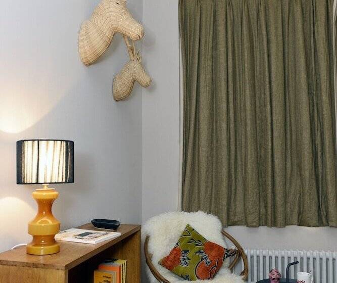 فندق Les Pilotes