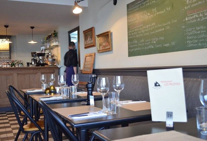 فندق Les Pilotes