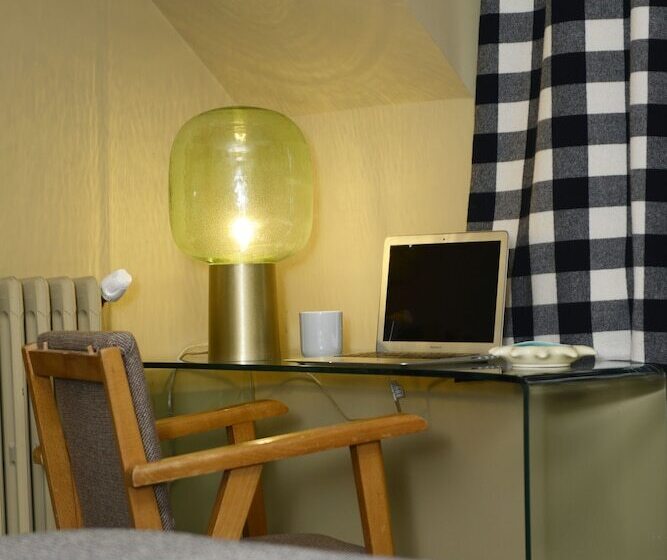 فندق Les Pilotes