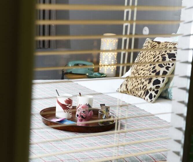 فندق Les Pilotes