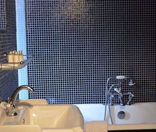 فندق Les Pilotes