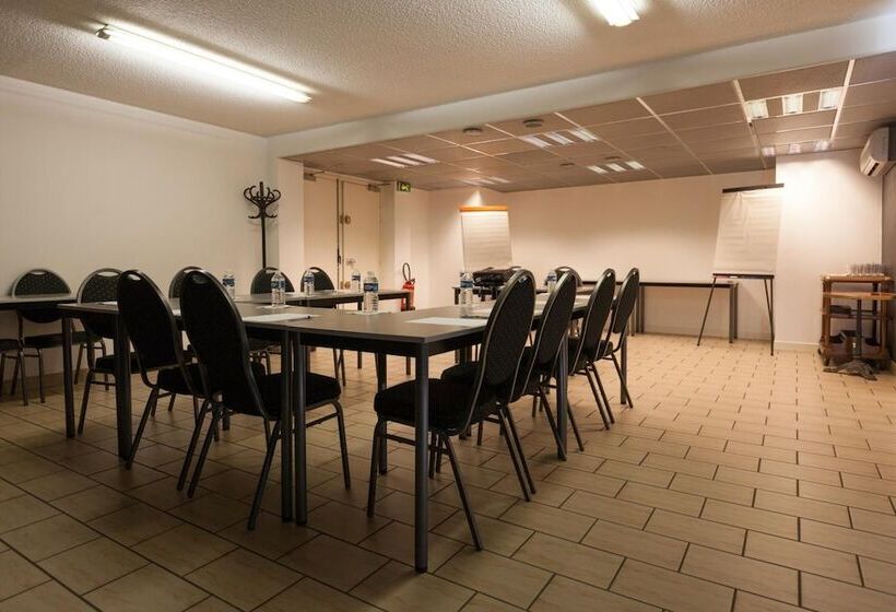 בית מלון כפרי Logis Le Relais De Sassenage