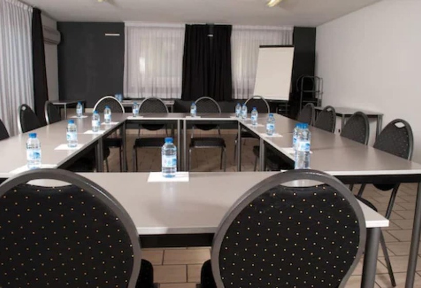 בית מלון כפרי Logis Le Relais De Sassenage