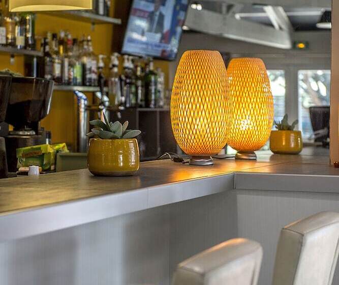 בית מלון כפרי Logis Le Relais De Sassenage