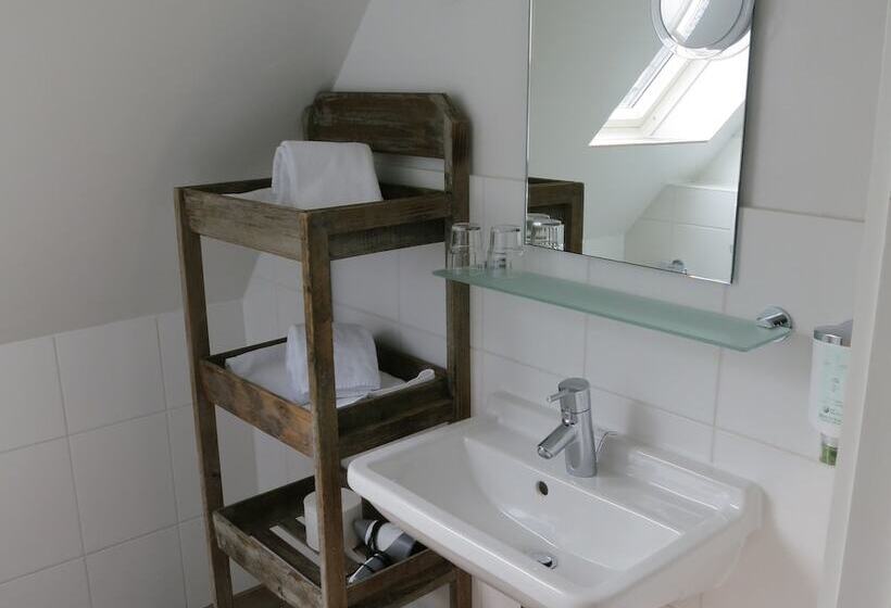 فندق Long Island House Sylt
