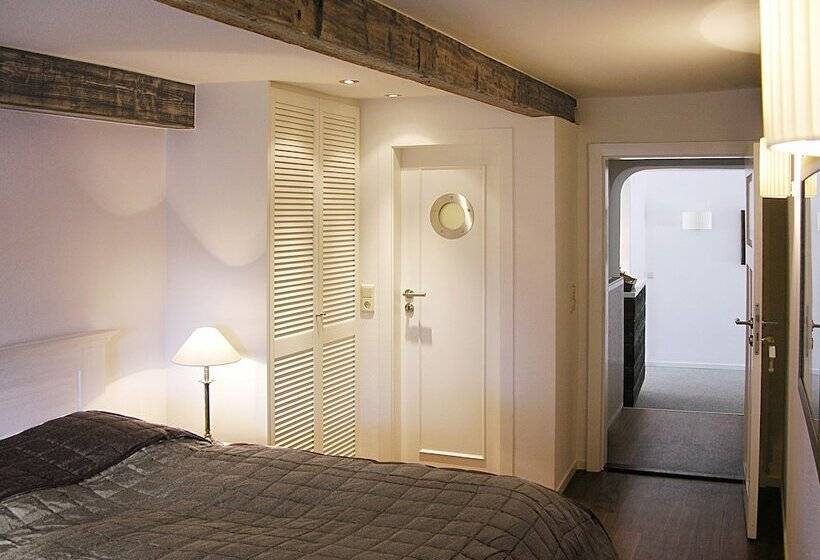 فندق Long Island House Sylt