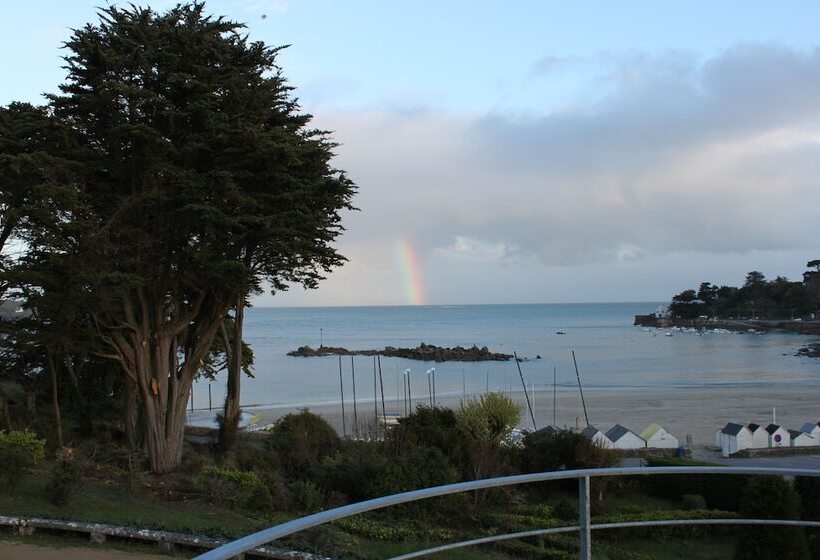 فندق Manoir Dalmore