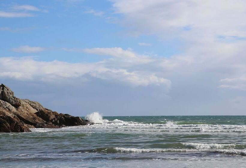 فندق Manoir Dalmore