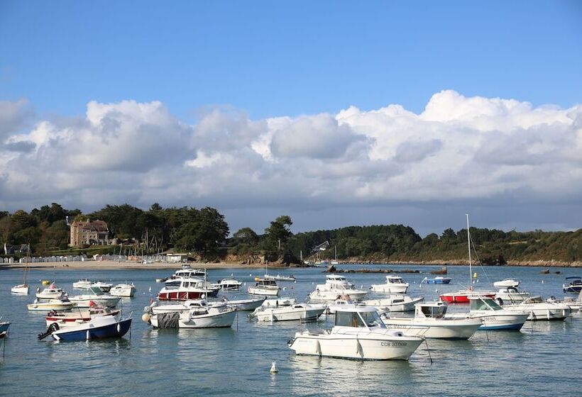 فندق Manoir Dalmore