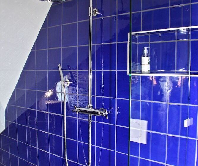 فندق Manoir Dalmore