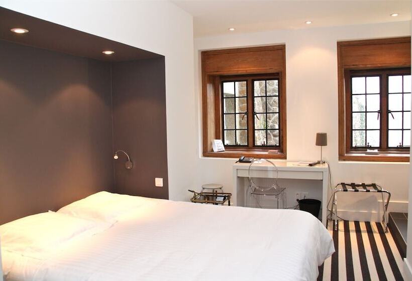 فندق Manoir Dalmore