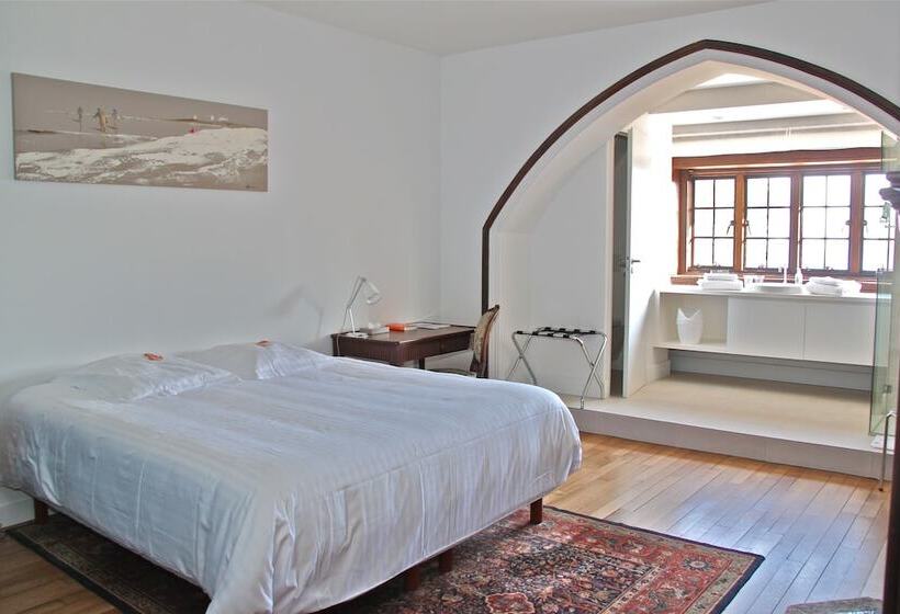 فندق Manoir Dalmore