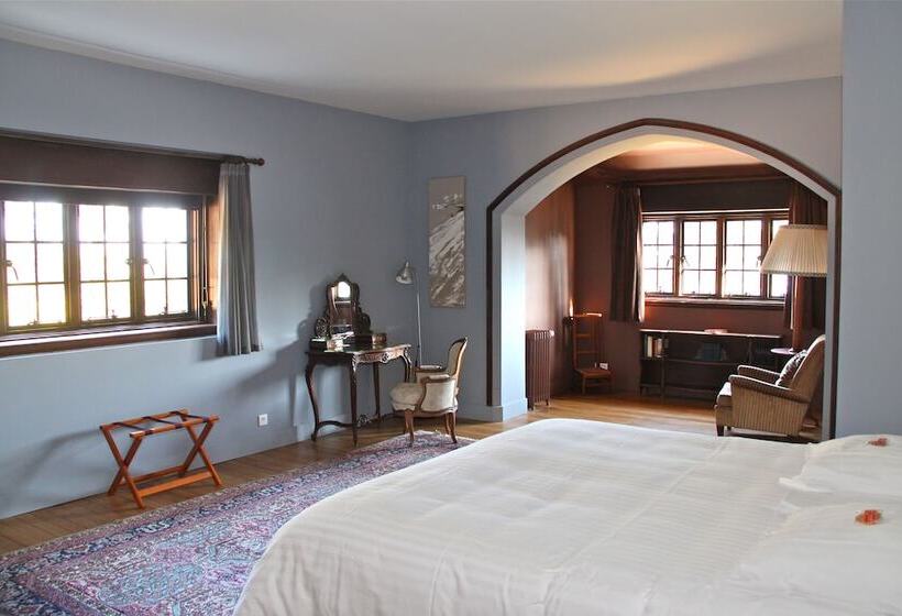 فندق Manoir Dalmore