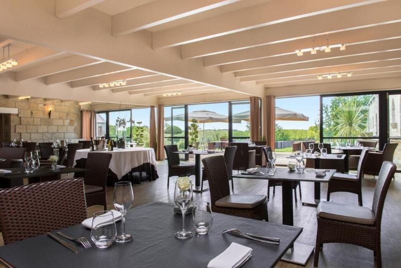 فندق Manoir De Kerhuel De Quimper