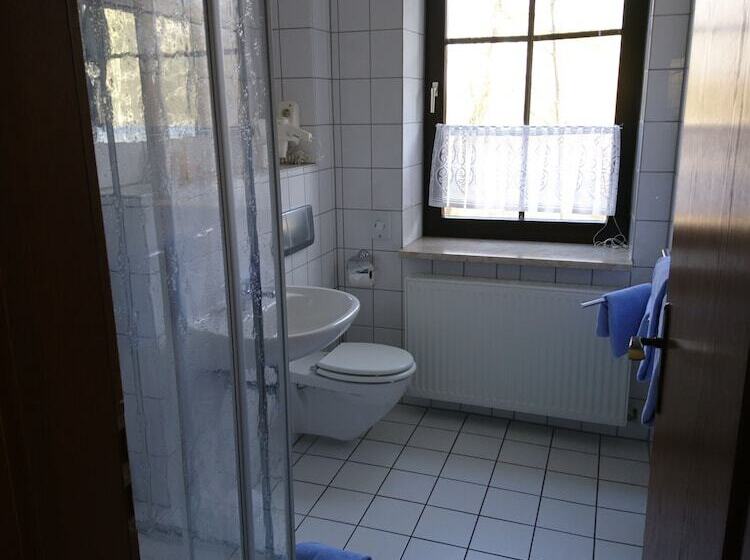 Отель Müggenburg