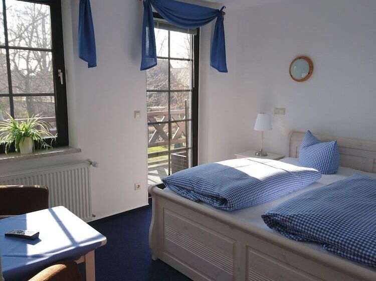 Отель Müggenburg