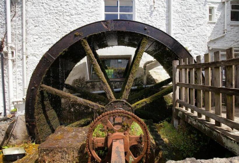 فندق Mill End