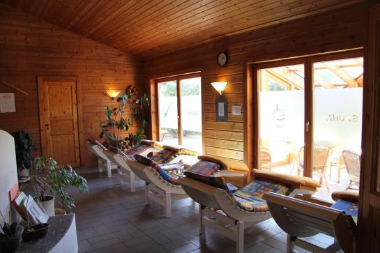 Bed and Breakfast Pension Sonnenwald