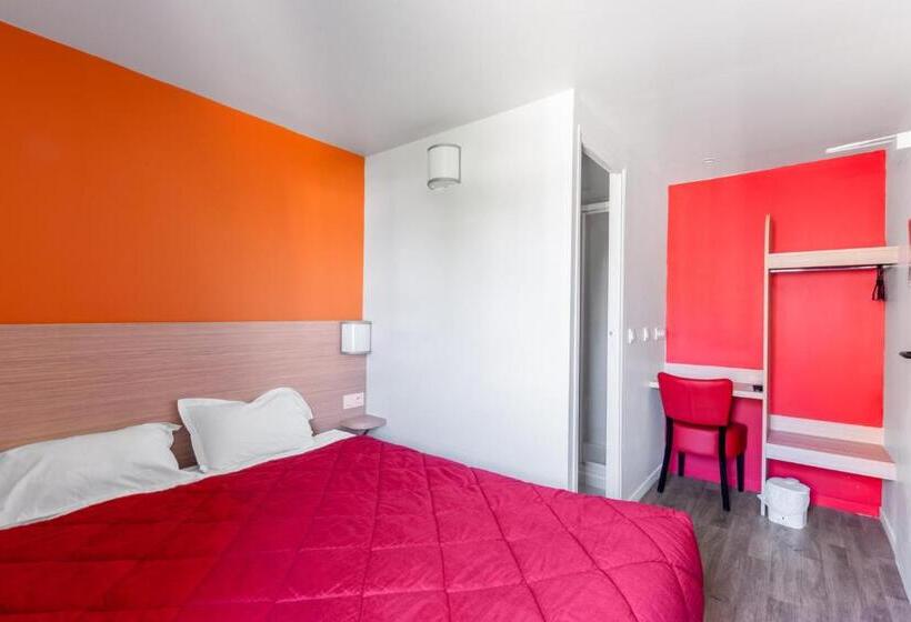 فندق Premiere Classe Rennes Ouest  Le Rheu