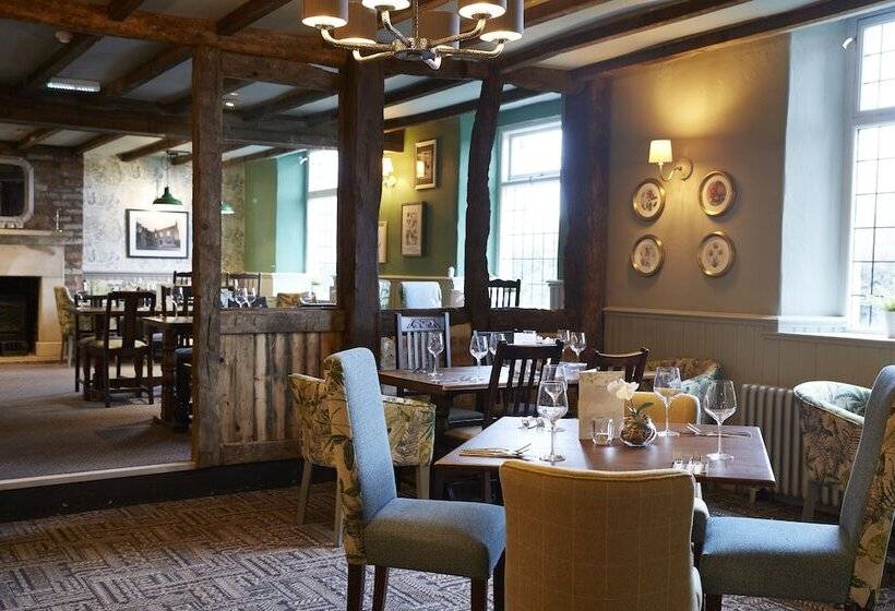 בית מלון כפרי Ravensworth Arms By Chef & Brewer Collection