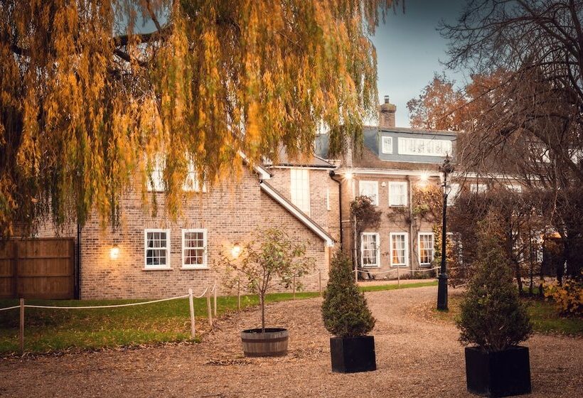 ホテル Rectory Farm