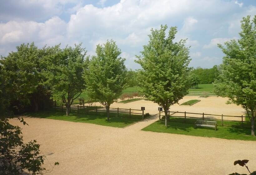 فندق Rectory Farm