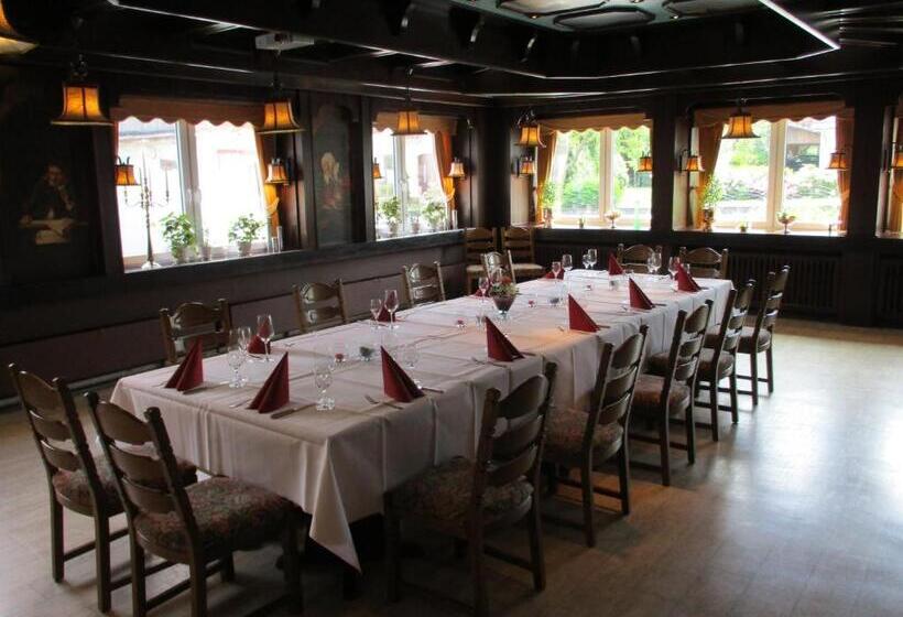 בית מלון כפרי & Restaurant Schimmelreiter