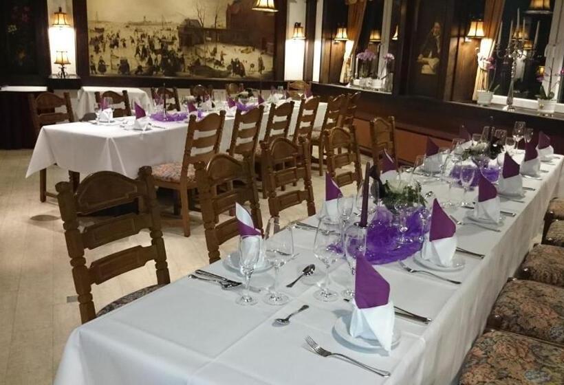 בית מלון כפרי & Restaurant Schimmelreiter