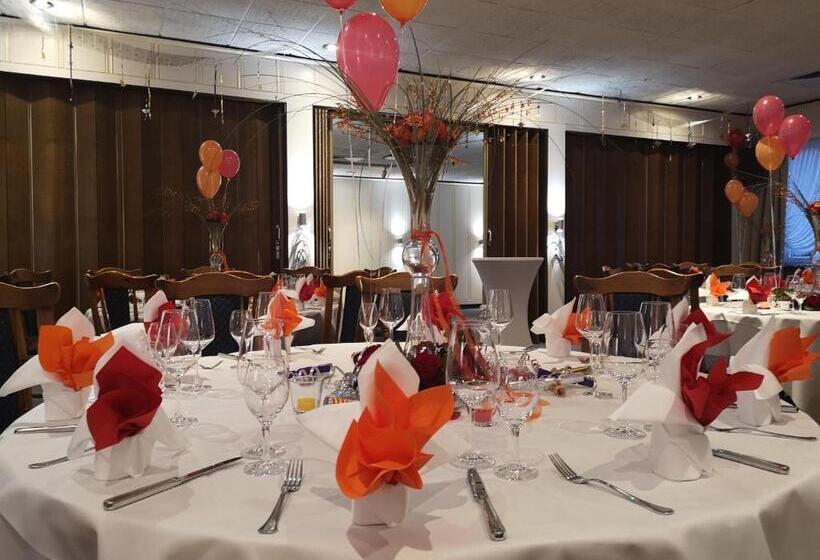 בית מלון כפרי & Restaurant Schimmelreiter