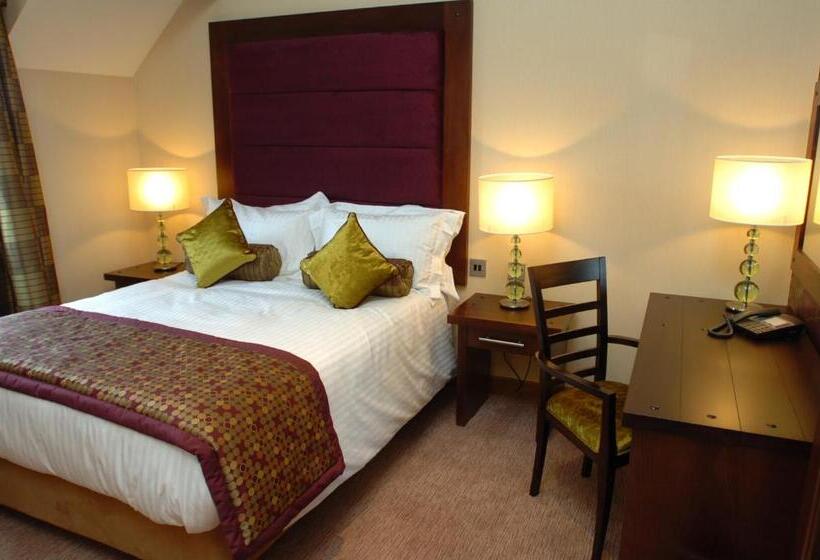 בית מלון כפרי The Bear's Paw