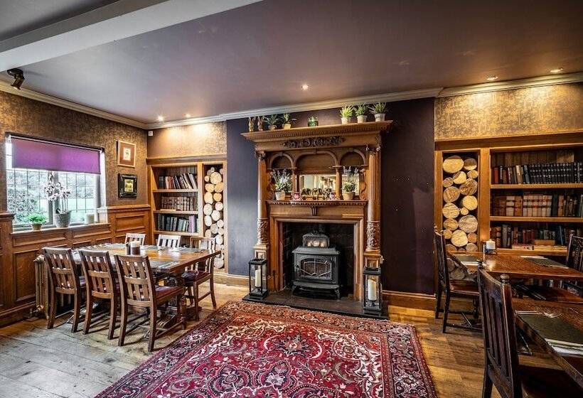 בית מלון כפרי The Bear's Paw