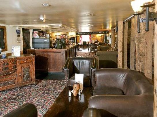 فندق The Old Ferry Boat