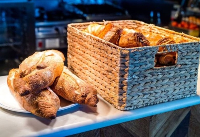 The Varsity Hotel & Spa