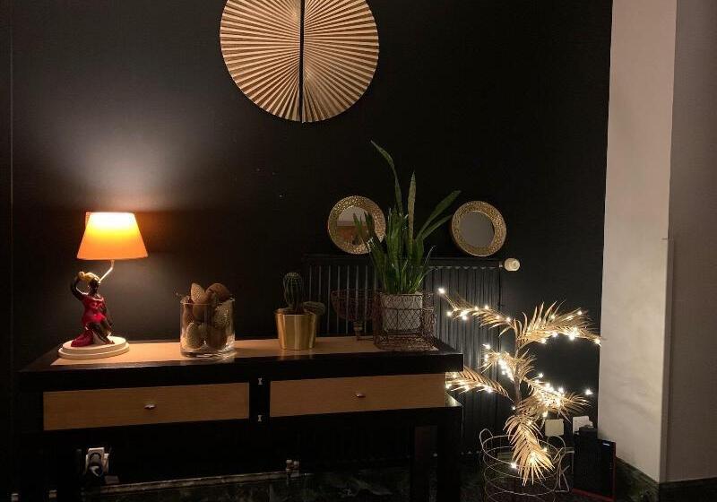 בית מלון כפרי Vintage