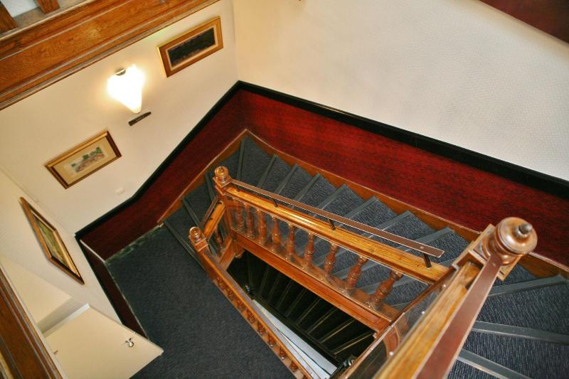 בית מלון כפרי Vintage