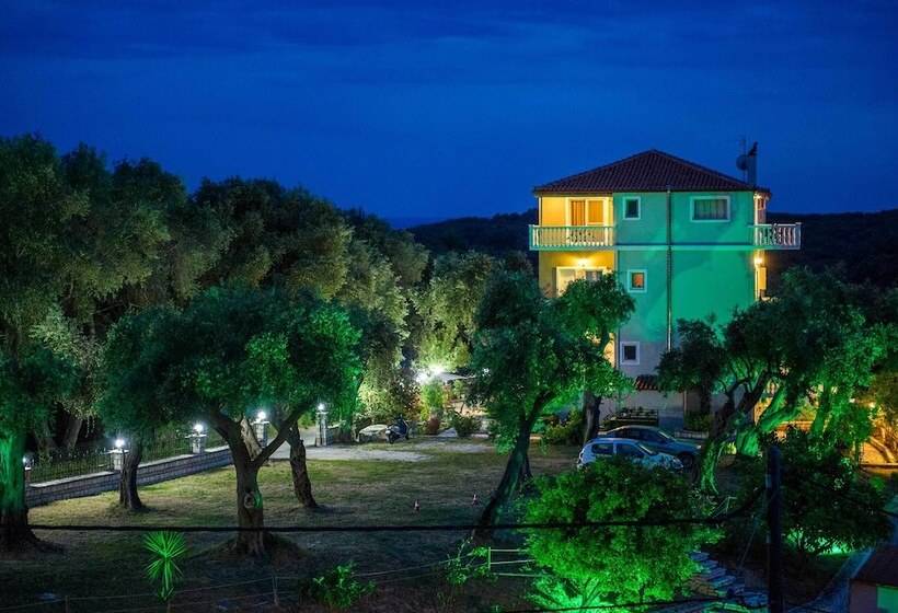 Kanali Village Parga