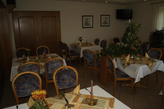Landhotel Pagram