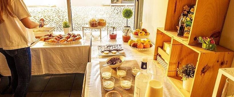 Logis Hotel Restaurant Le Mirador