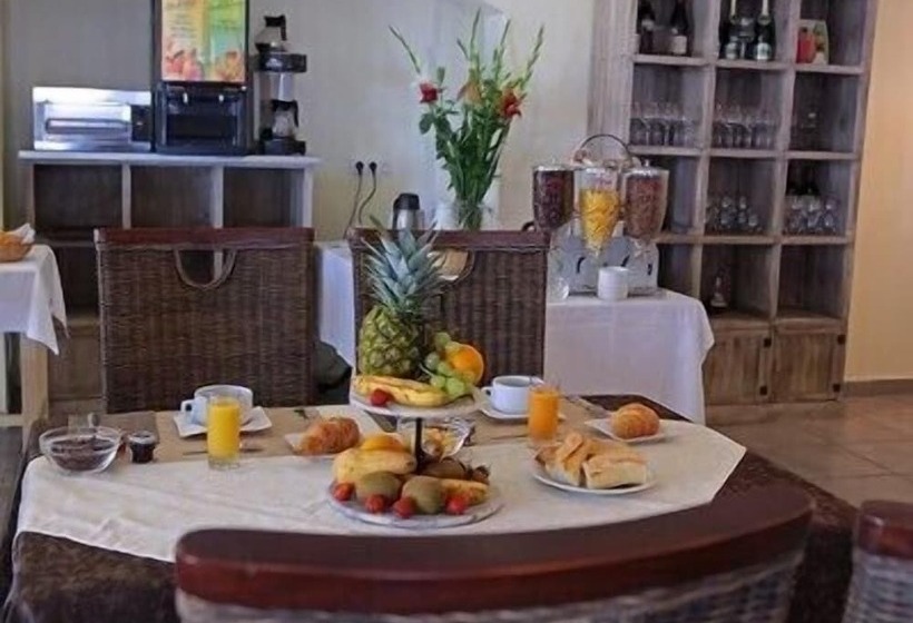 Logis Hotel Restaurant Le Mirador