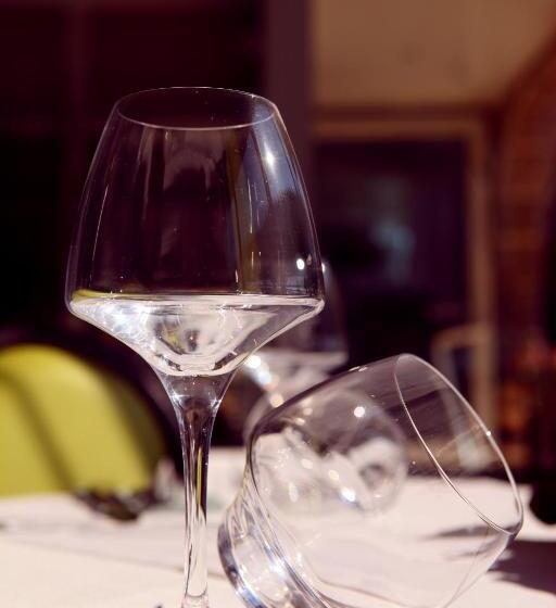 Logis Hotel Restaurant Le Mirador