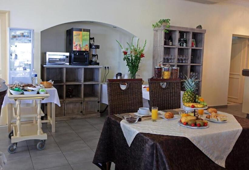 Logis Hotel Restaurant Le Mirador