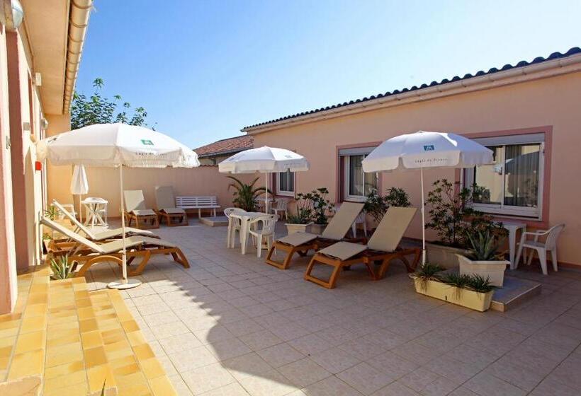 Logis Hotel Restaurant Le Mirador