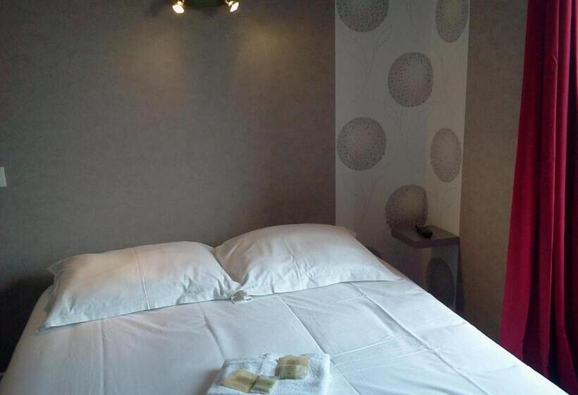 호텔 Restaurant Le Phare