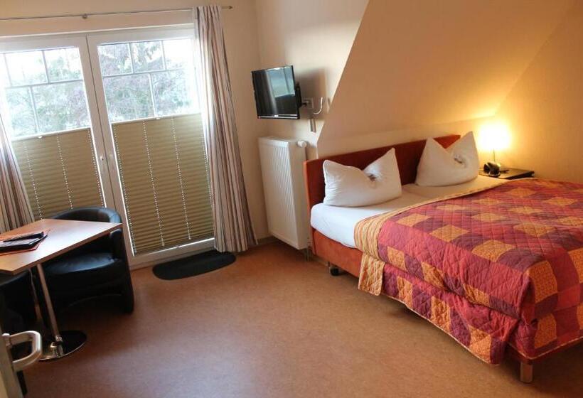 Ostseehotel Rike
